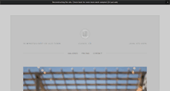 Desktop Screenshot of hueyimages.com